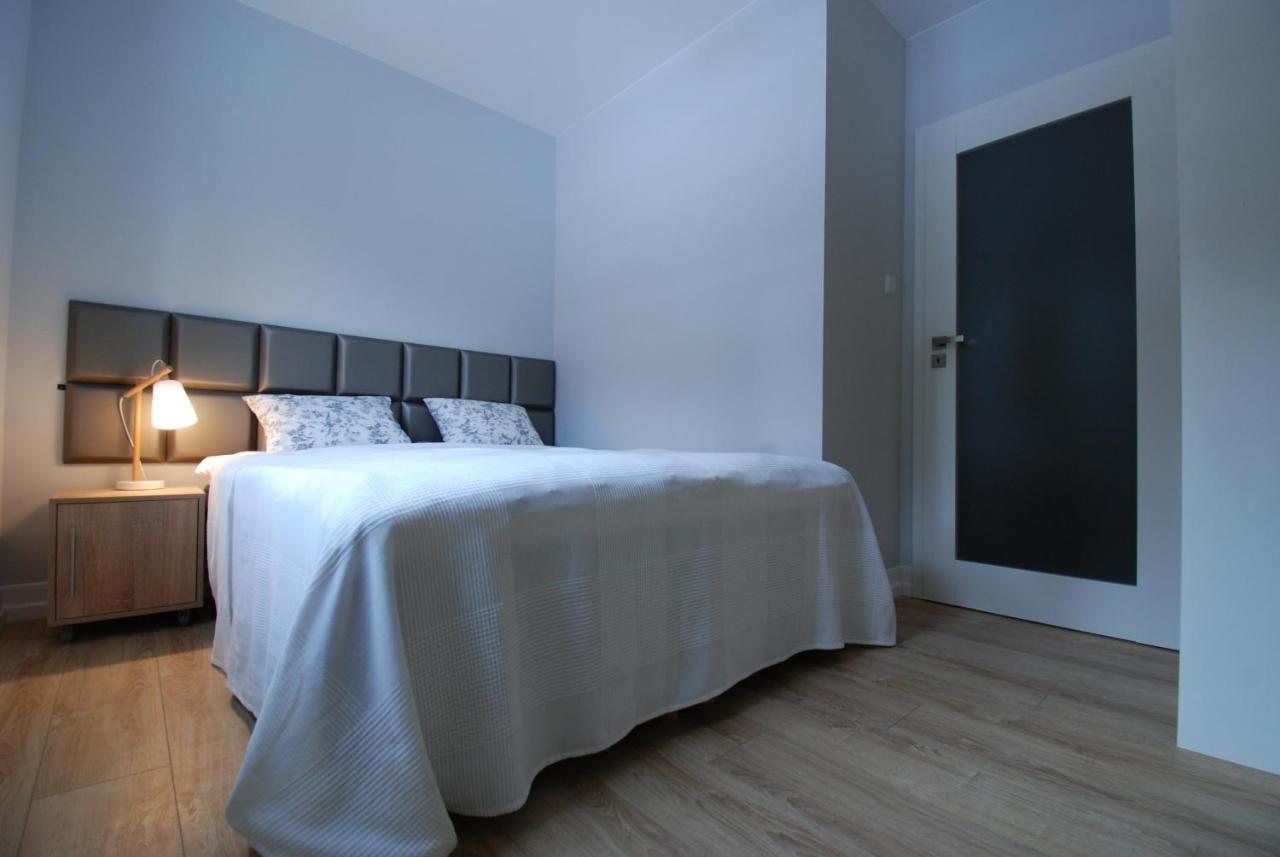 Tla Schreiberhau Apartment ภายนอก รูปภาพ