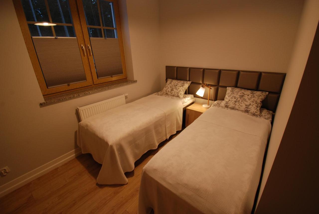 Tla Schreiberhau Apartment ภายนอก รูปภาพ