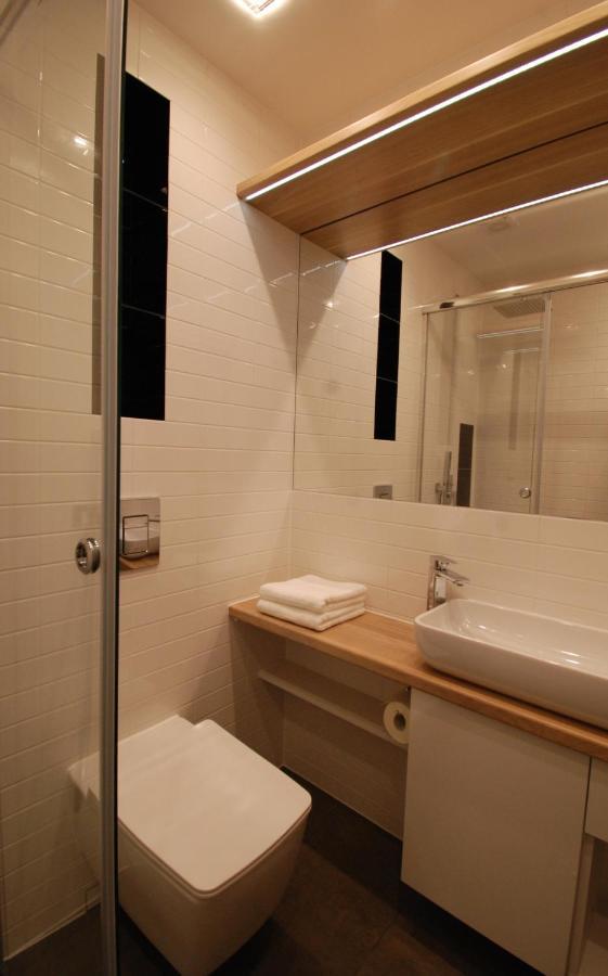 Tla Schreiberhau Apartment ภายนอก รูปภาพ