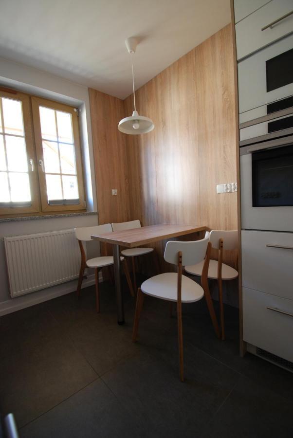 Tla Schreiberhau Apartment ภายนอก รูปภาพ